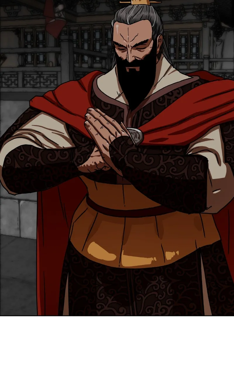 Like a Chilling Flame Chapter 39 page 79 - 
