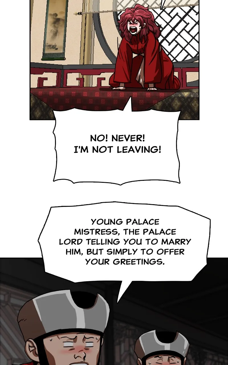 Like a Chilling Flame Chapter 39 page 88 - 