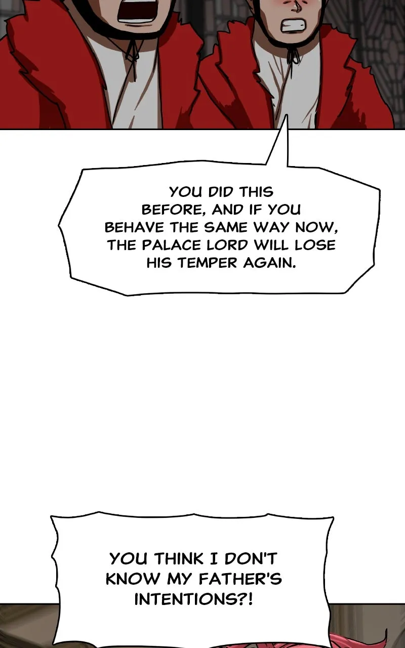 Like a Chilling Flame Chapter 39 page 89 - 