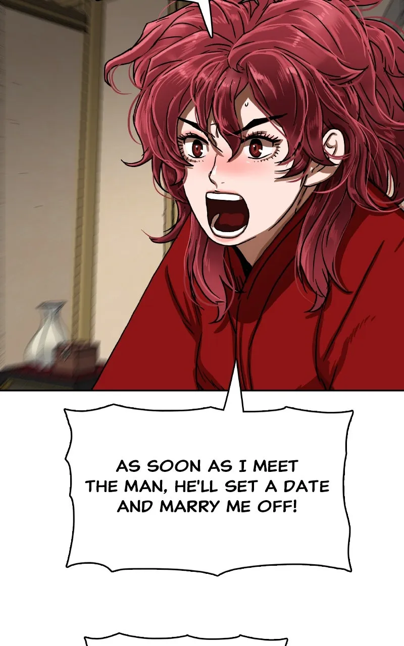 Like a Chilling Flame Chapter 39 page 90 - 