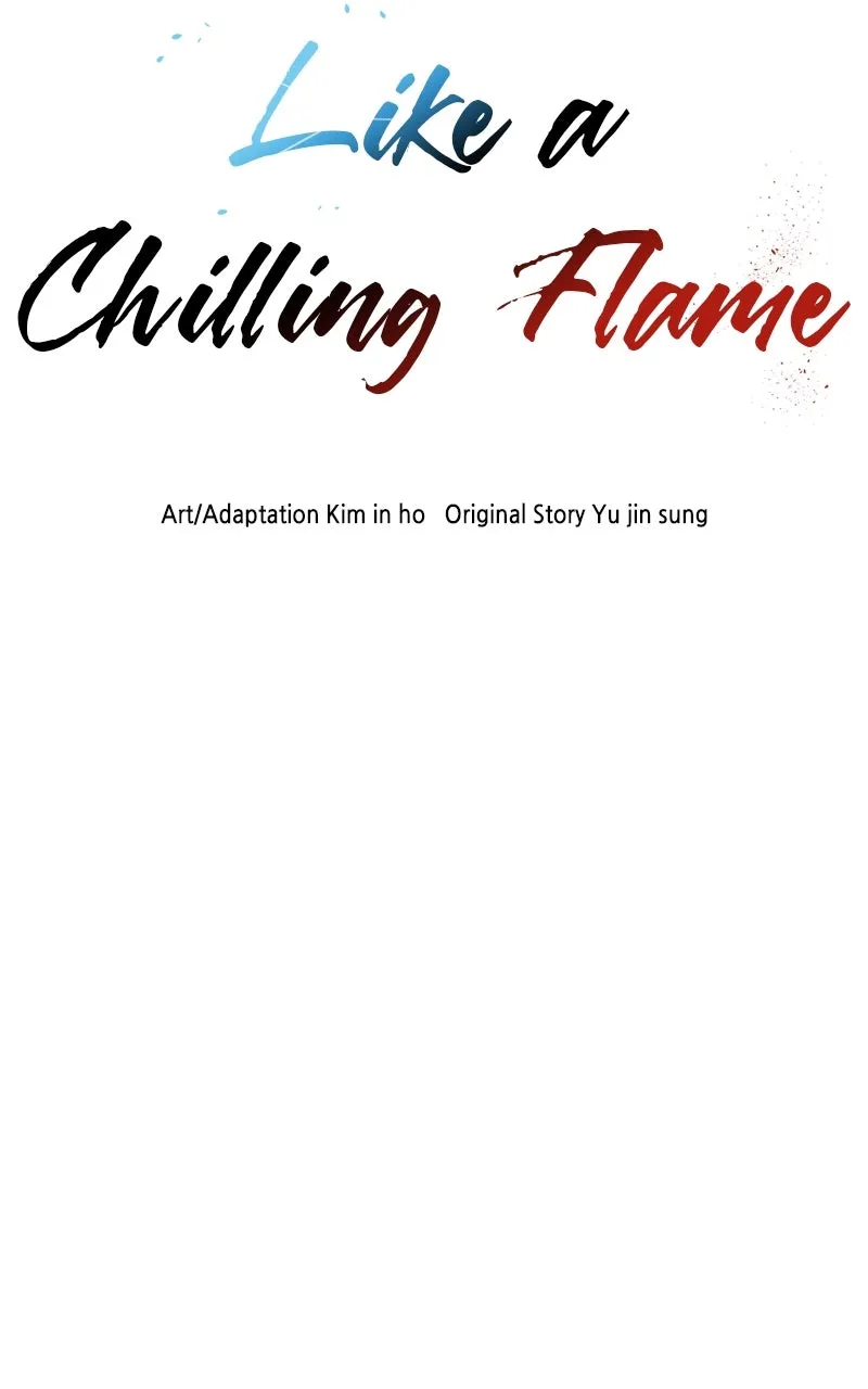 Like a Chilling Flame Chapter 39 page 10 - 