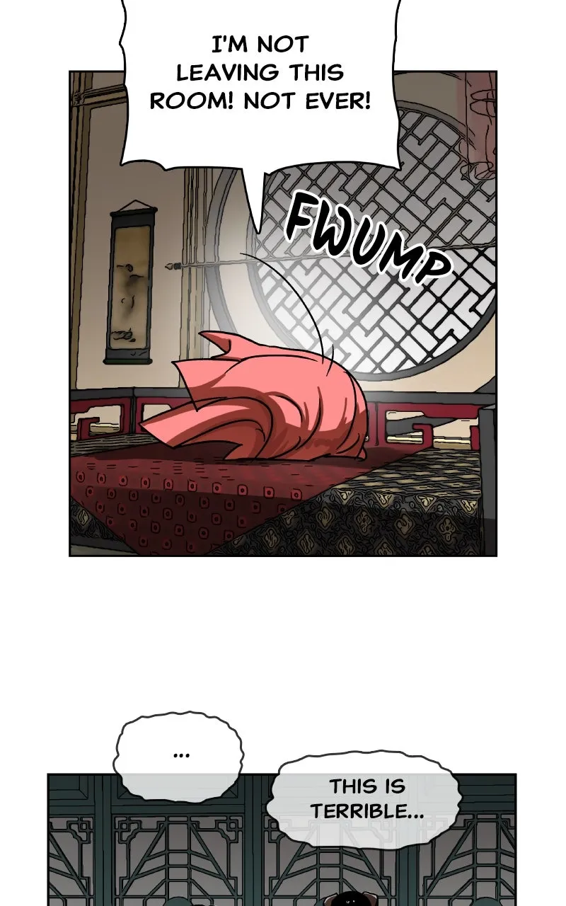 Like a Chilling Flame Chapter 39 page 91 - 