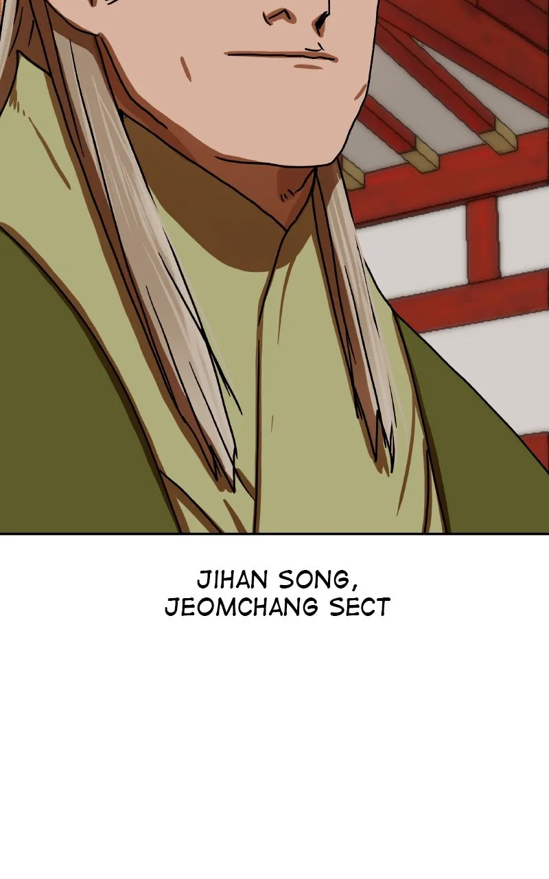 Like a Chilling Flame Chapter 39 page 94 - 