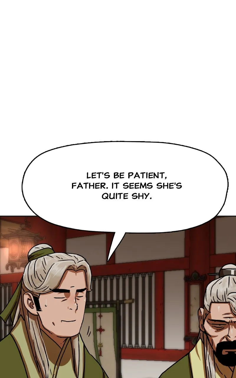 Like a Chilling Flame Chapter 39 page 97 - 