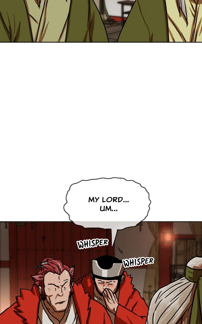 Like a Chilling Flame Chapter 39 page 98 - 