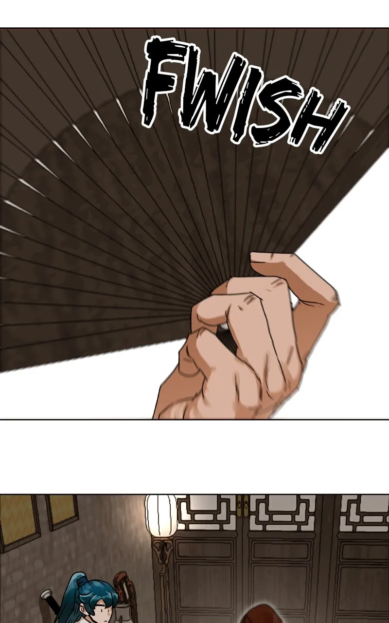 Like a Chilling Flame Chapter 4 page 1 - 