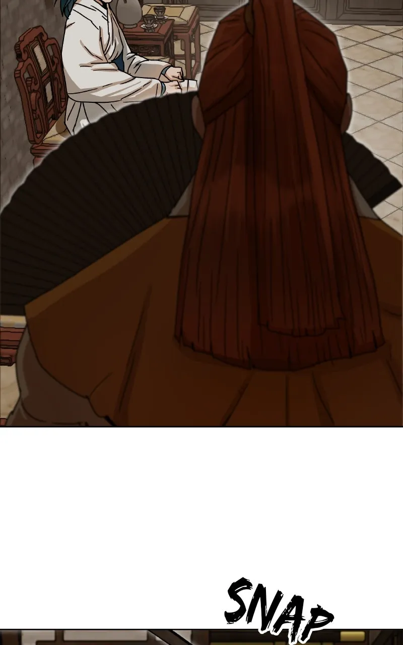 Like a Chilling Flame Chapter 4 page 2 - 