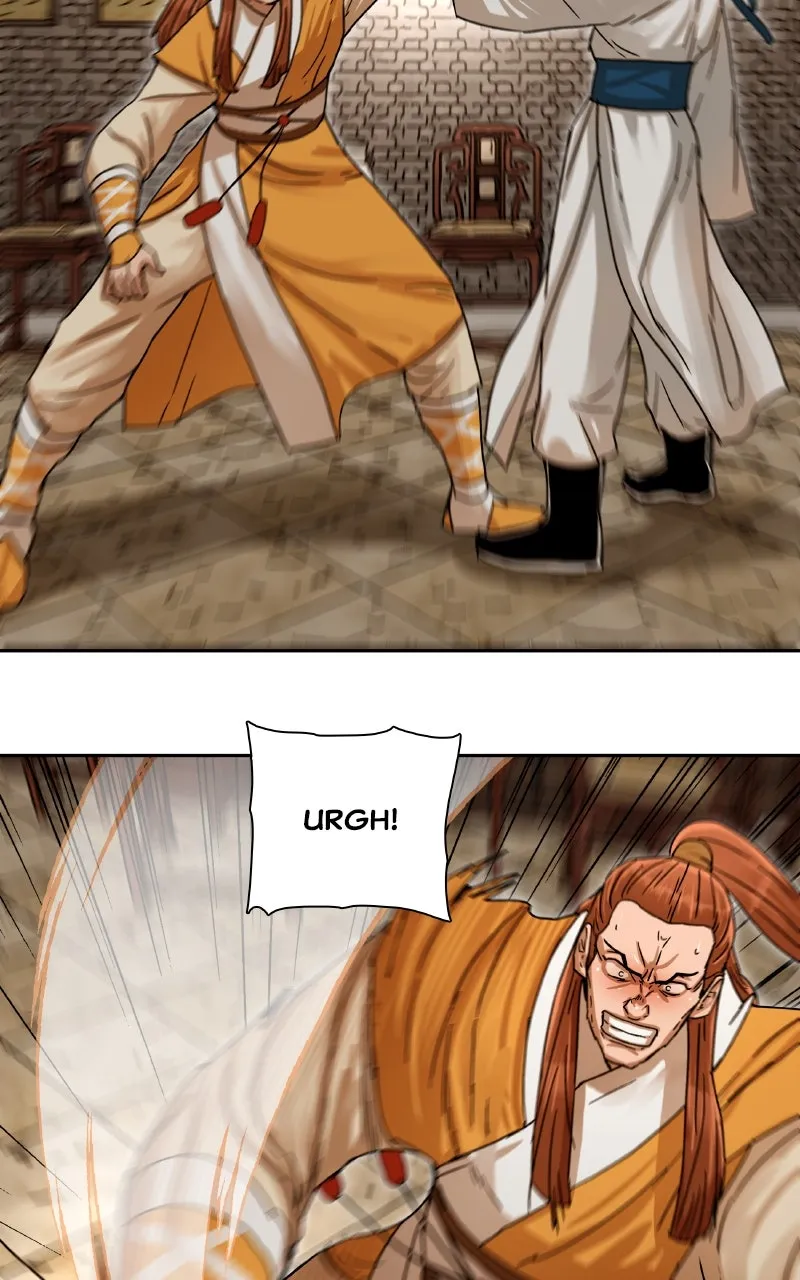 Like a Chilling Flame Chapter 4 page 103 - 