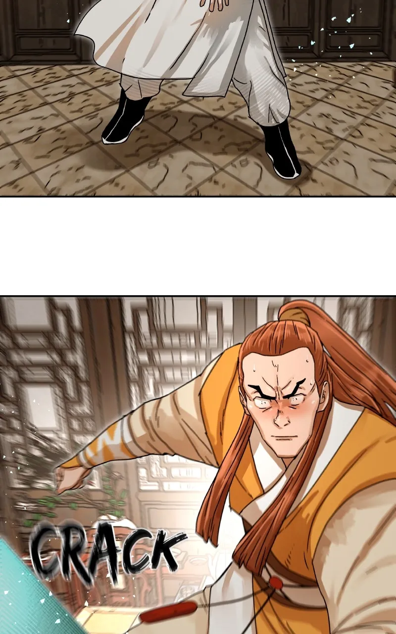 Like a Chilling Flame Chapter 4 page 110 - 