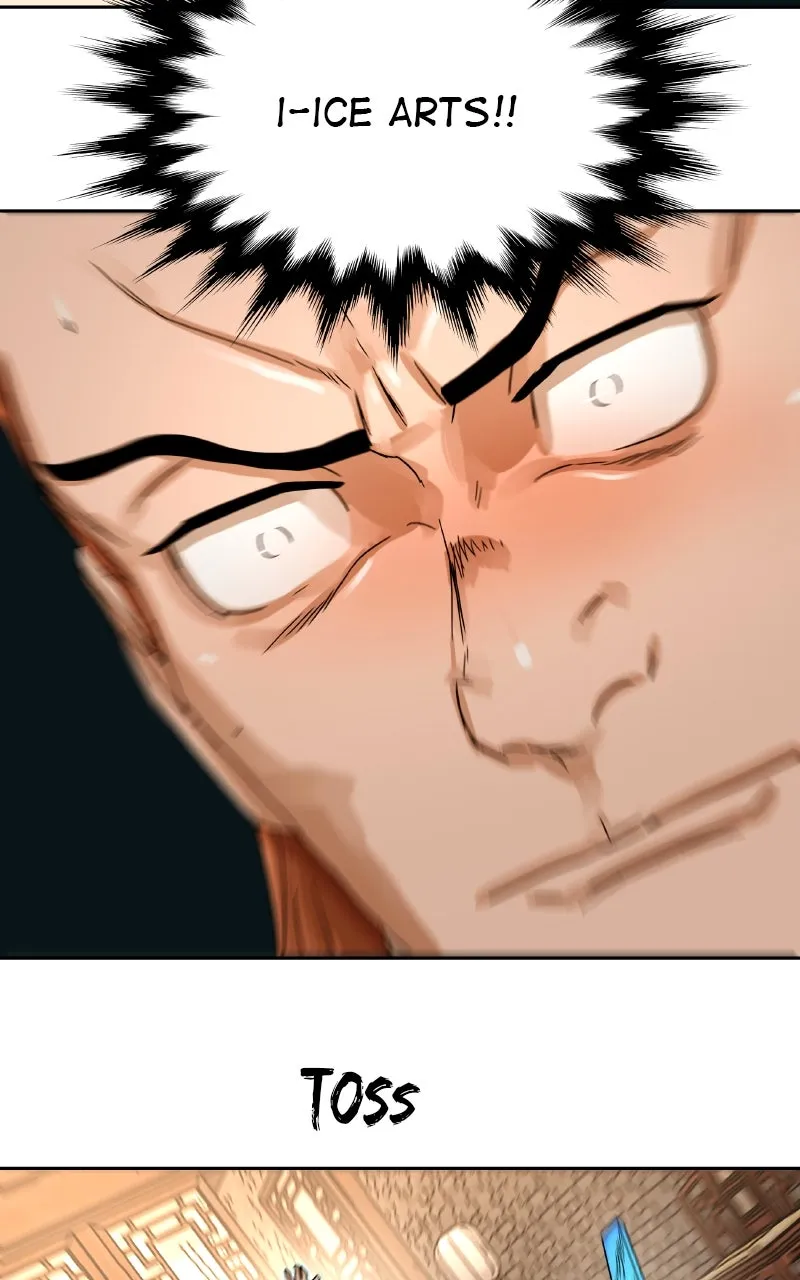 Like a Chilling Flame Chapter 4 page 113 - 