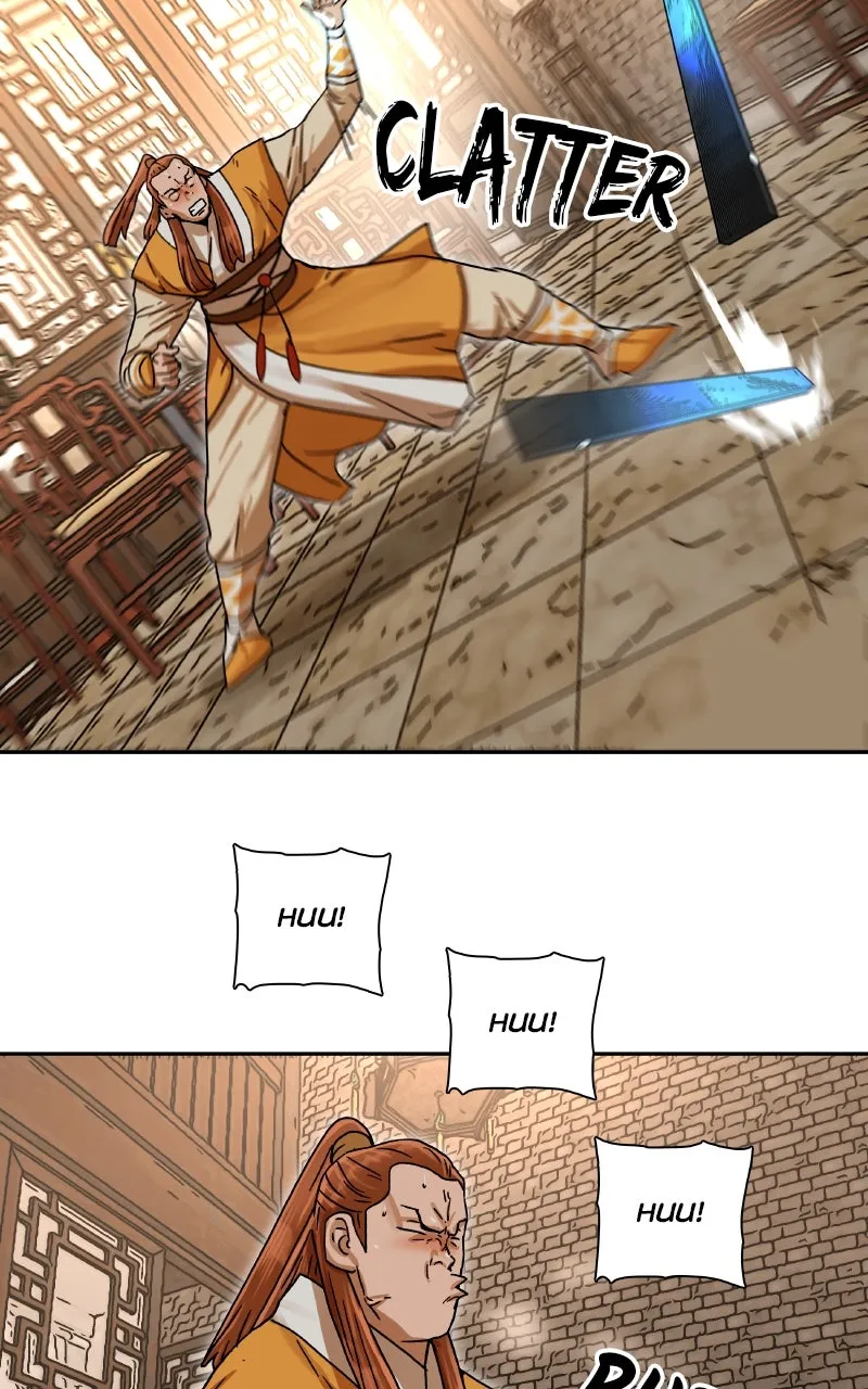 Like a Chilling Flame Chapter 4 page 114 - 