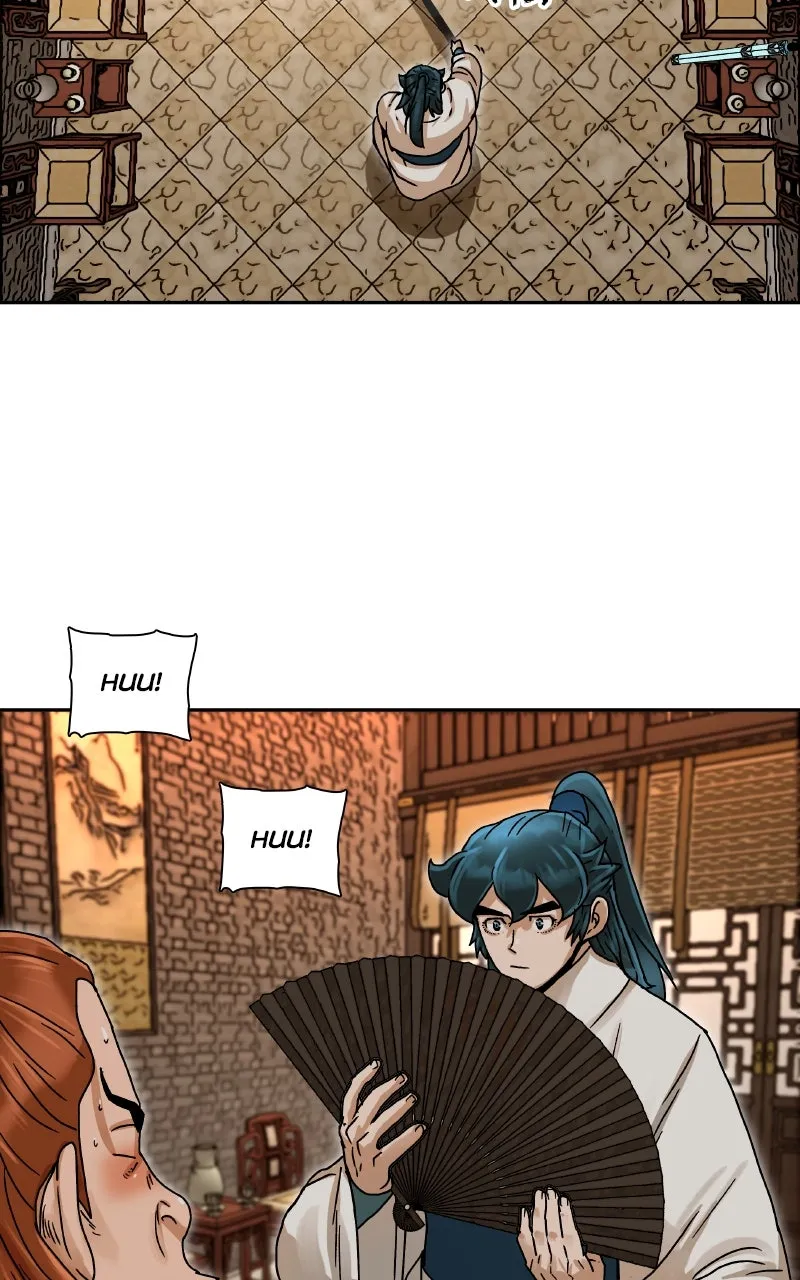 Like a Chilling Flame Chapter 4 page 116 - 