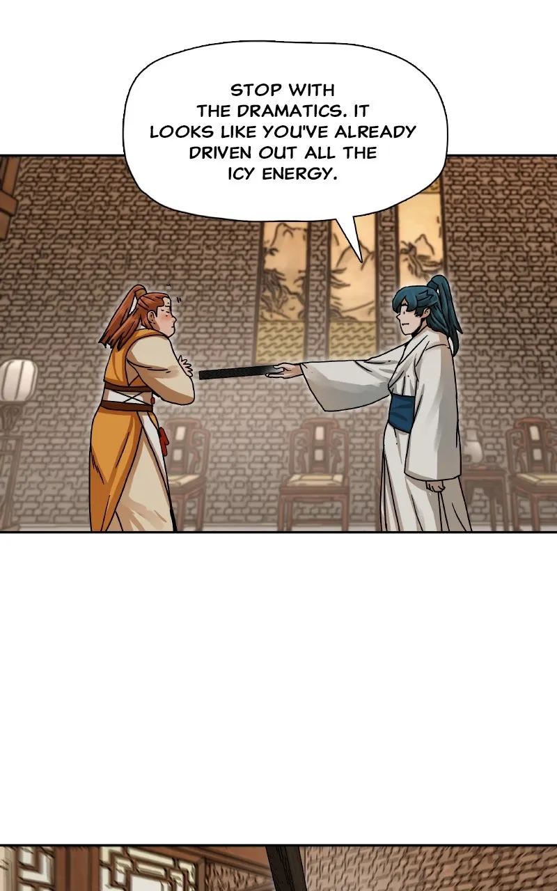 Like a Chilling Flame Chapter 4 page 118 - 