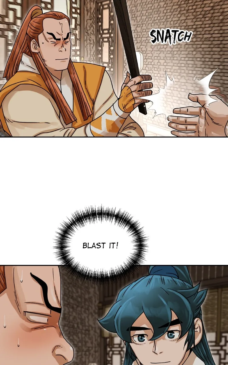 Like a Chilling Flame Chapter 4 page 119 - 
