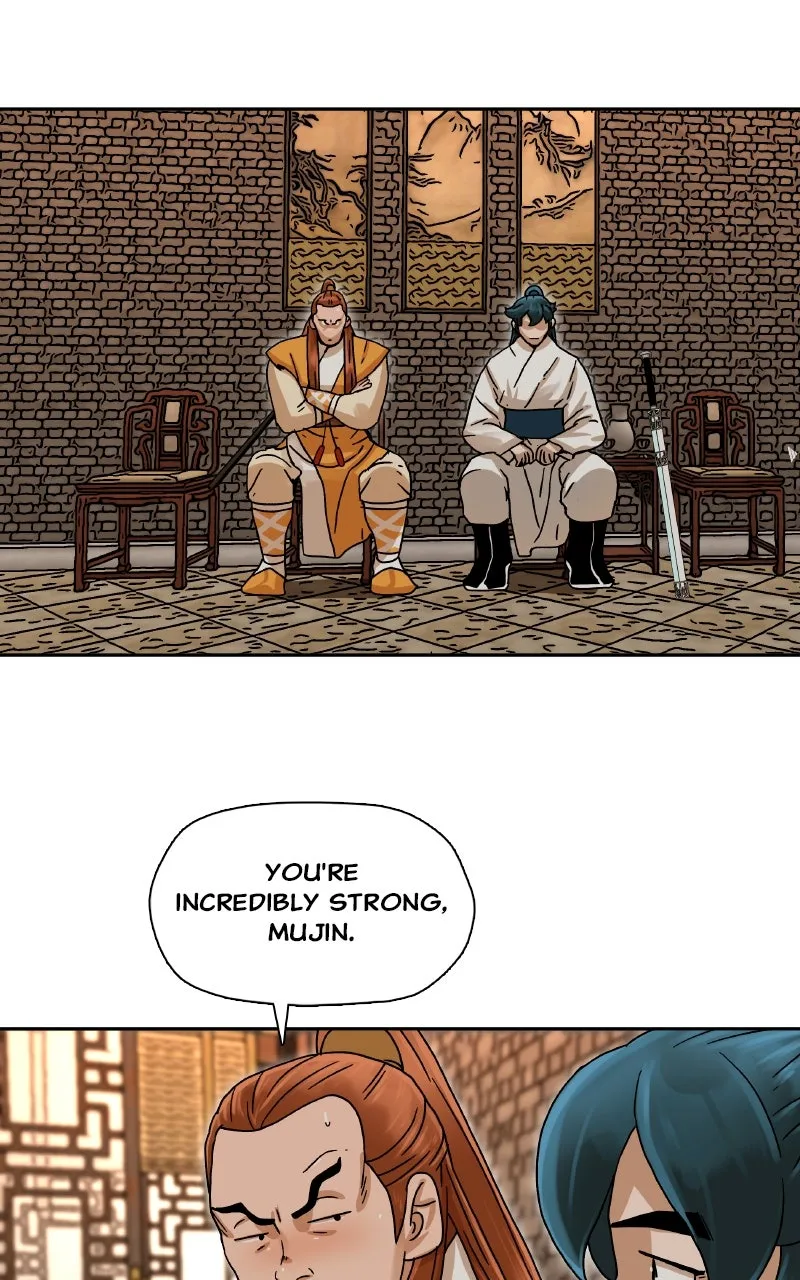 Like a Chilling Flame Chapter 4 page 121 - 