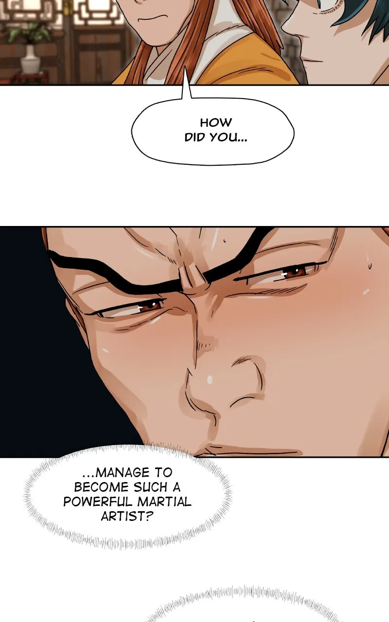 Like a Chilling Flame Chapter 4 page 122 - 