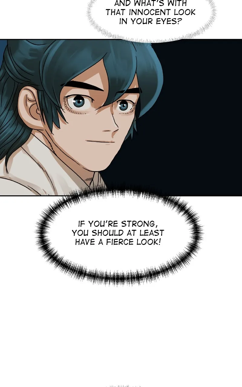 Like a Chilling Flame Chapter 4 page 123 - 