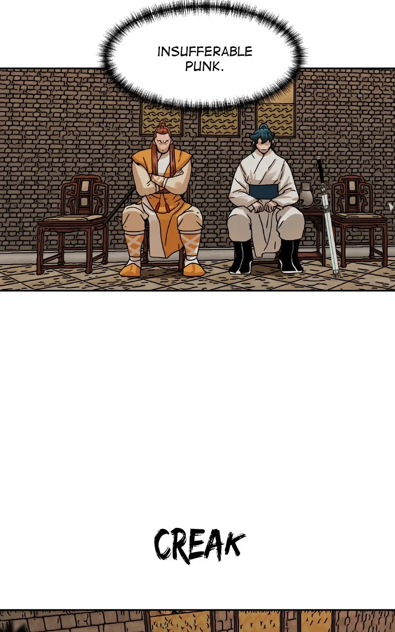 Like a Chilling Flame Chapter 4 page 124 - 