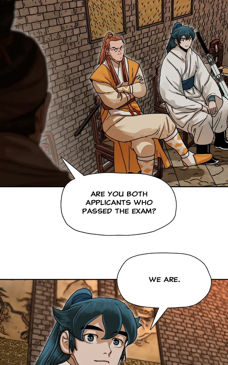 Like a Chilling Flame Chapter 4 page 125 - 