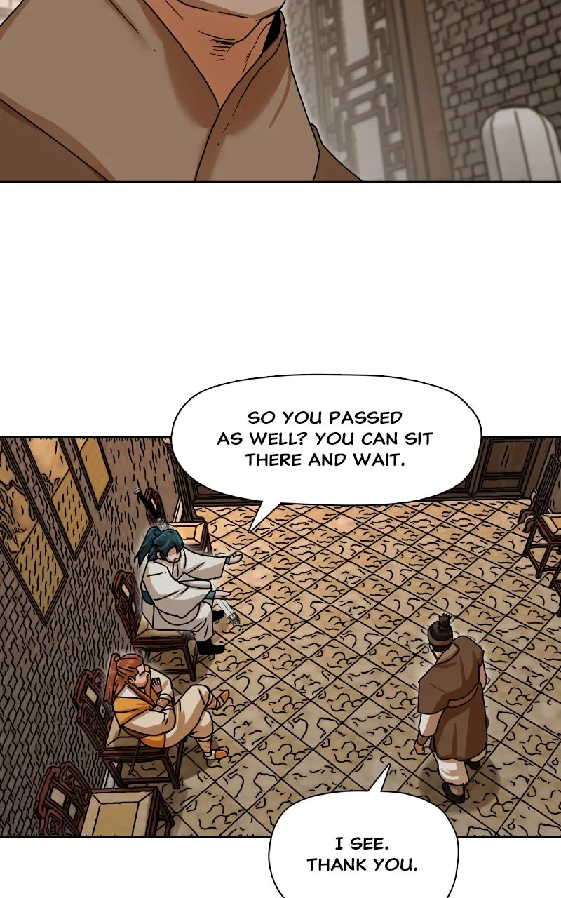 Like a Chilling Flame Chapter 4 page 127 - 