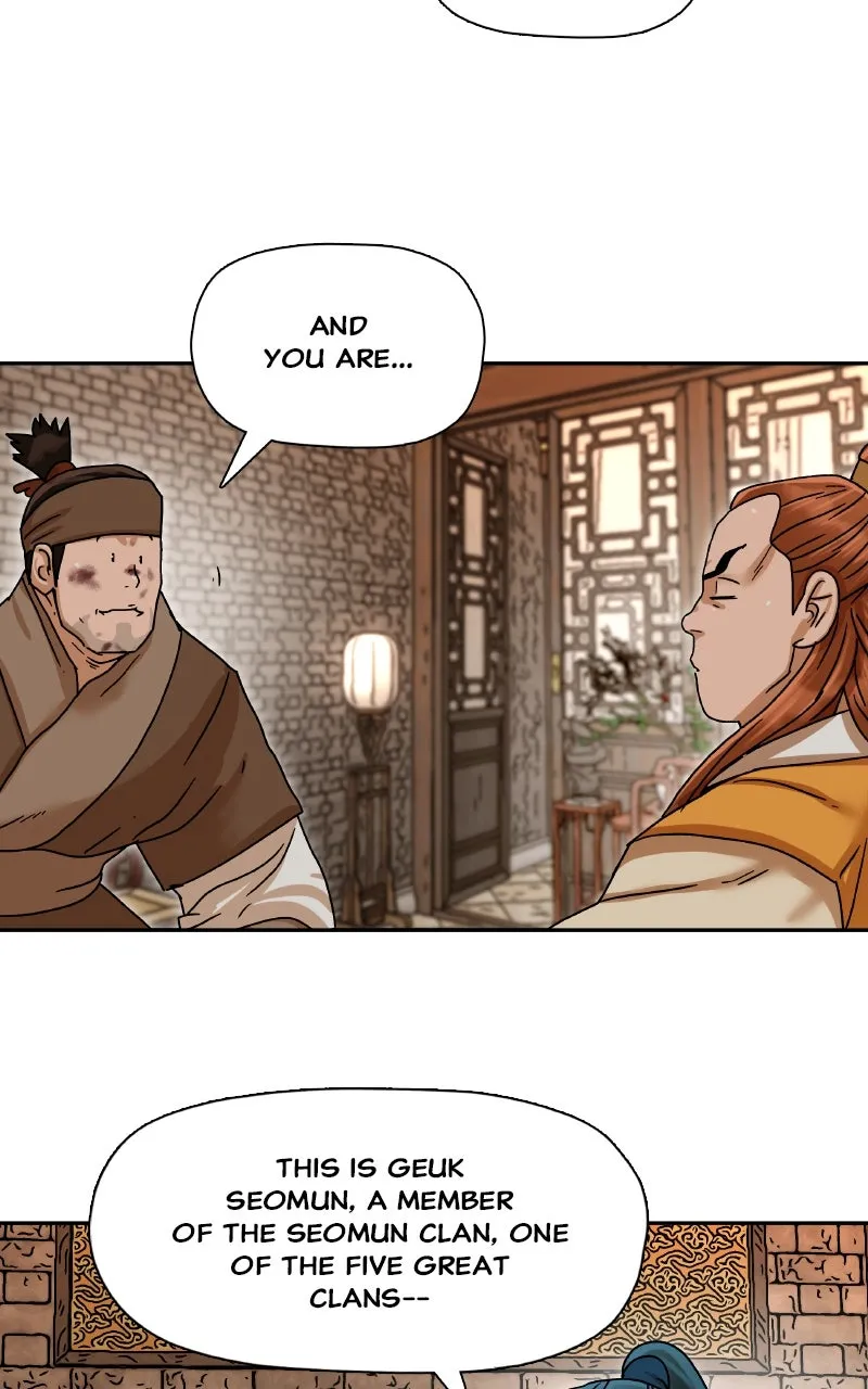 Like a Chilling Flame Chapter 4 page 128 - 