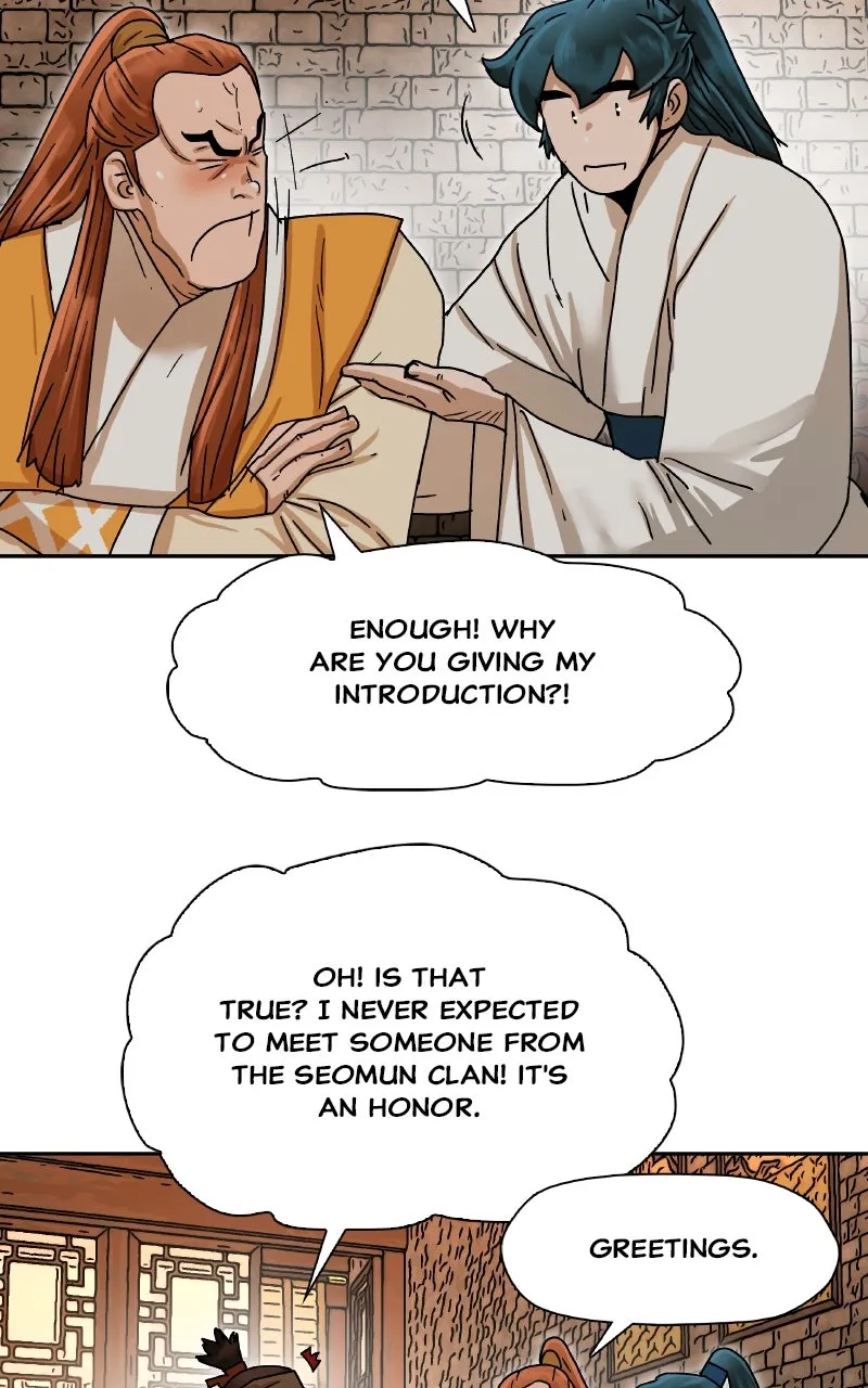 Like a Chilling Flame Chapter 4 page 129 - 
