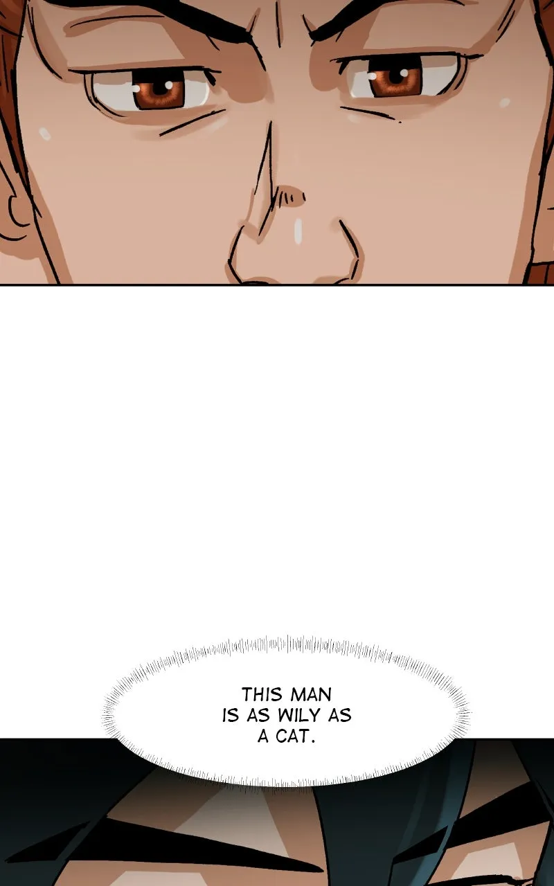 Like a Chilling Flame Chapter 4 page 14 - 