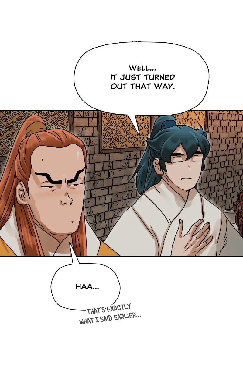Like a Chilling Flame Chapter 4 page 131 - 