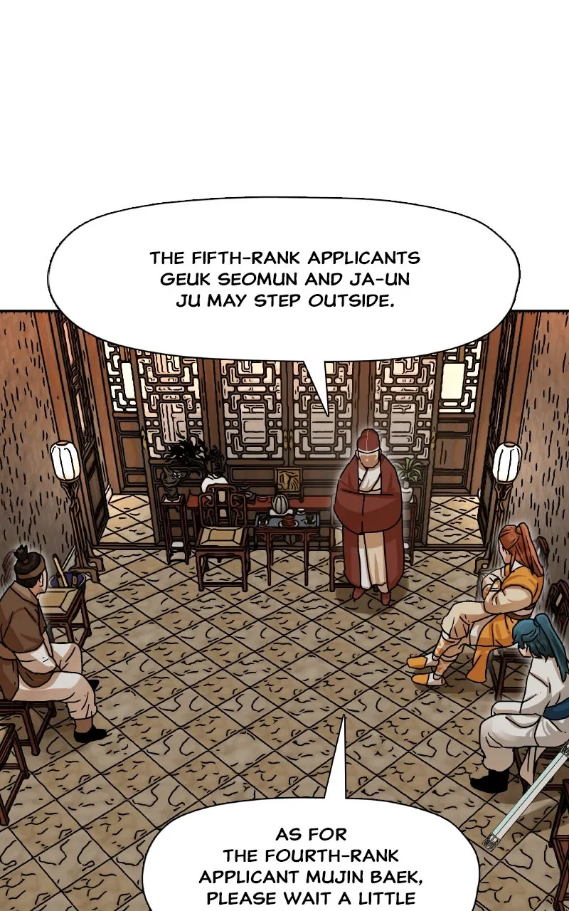 Like a Chilling Flame Chapter 4 page 132 - 