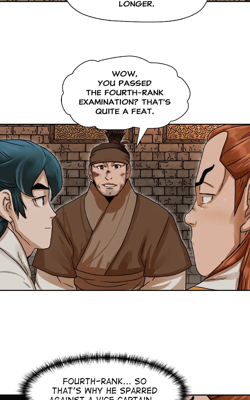 Like a Chilling Flame Chapter 4 page 133 - 