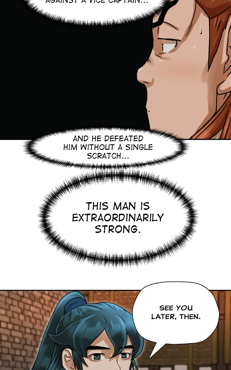 Like a Chilling Flame Chapter 4 page 134 - 