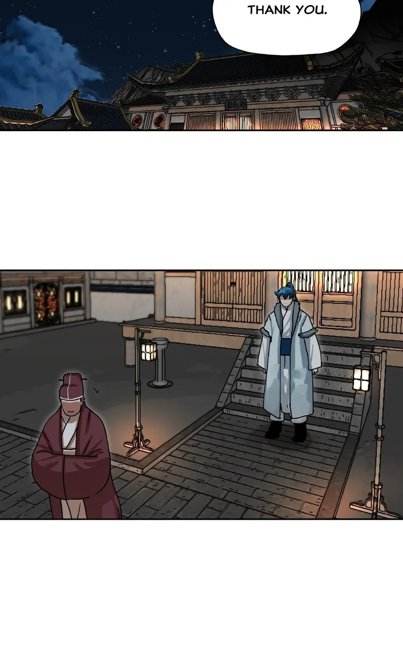 Like a Chilling Flame Chapter 4 page 137 - 