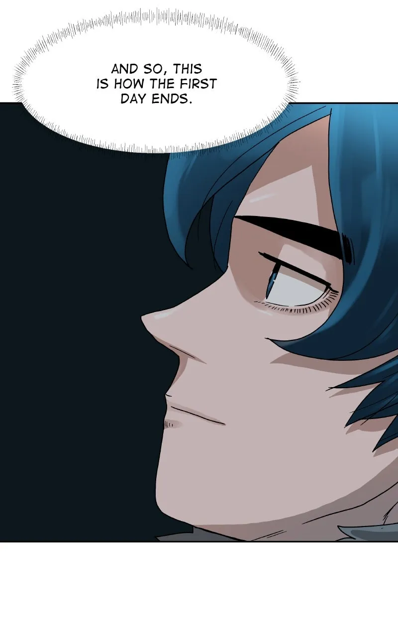 Like a Chilling Flame Chapter 4 page 139 - 
