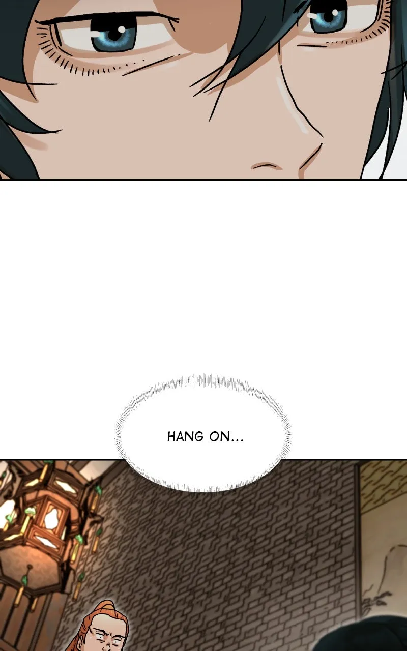 Like a Chilling Flame Chapter 4 page 15 - 