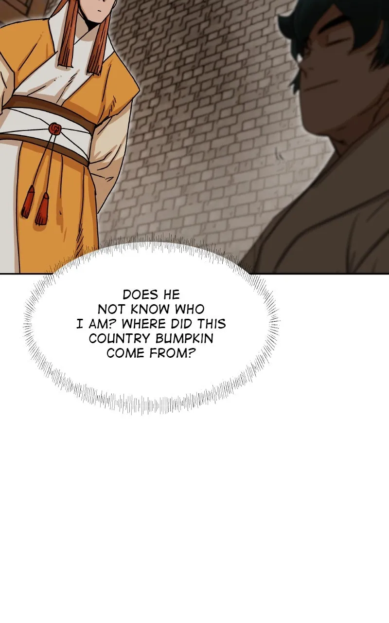 Like a Chilling Flame Chapter 4 page 16 - 