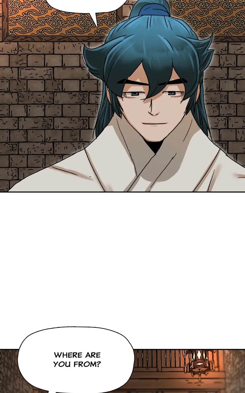 Like a Chilling Flame Chapter 4 page 19 - 