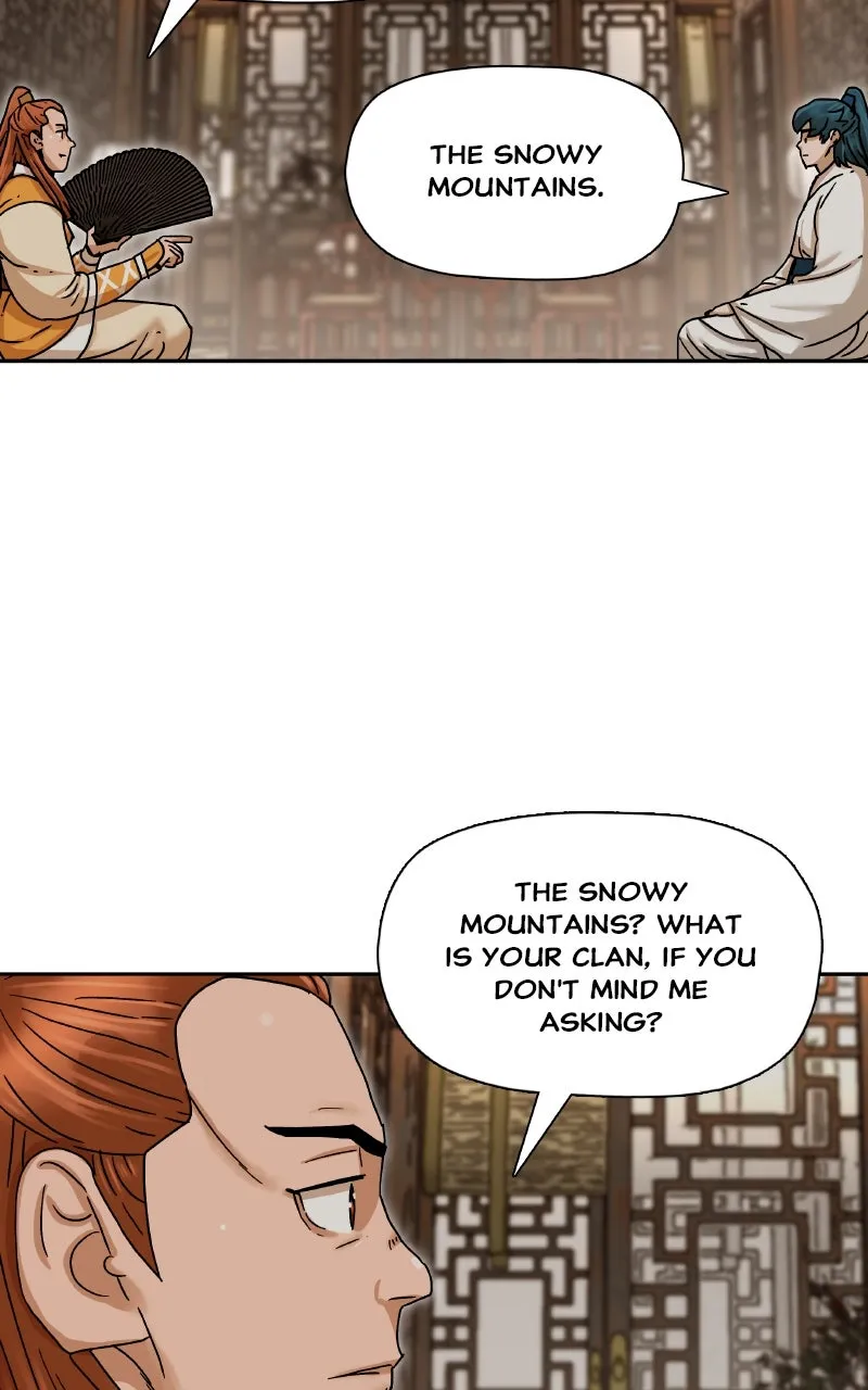 Like a Chilling Flame Chapter 4 page 20 - 