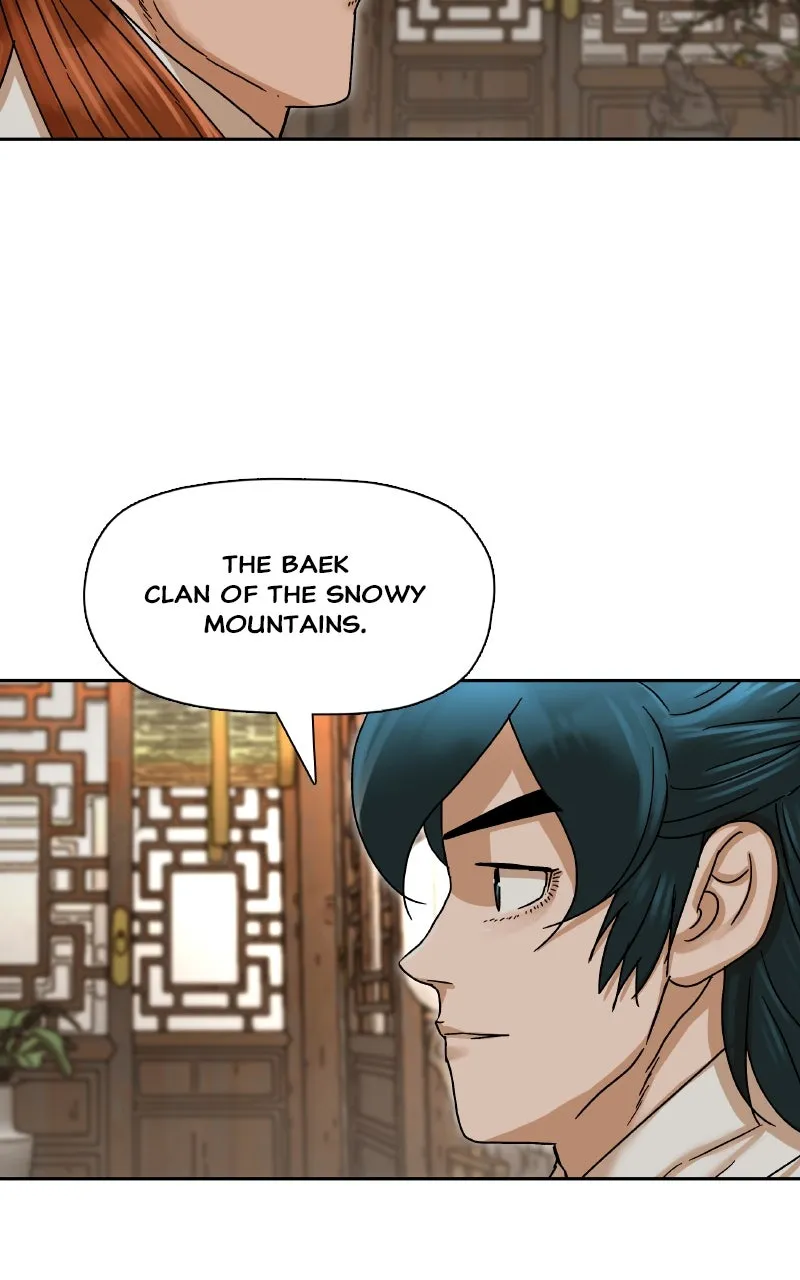 Like a Chilling Flame Chapter 4 page 21 - 