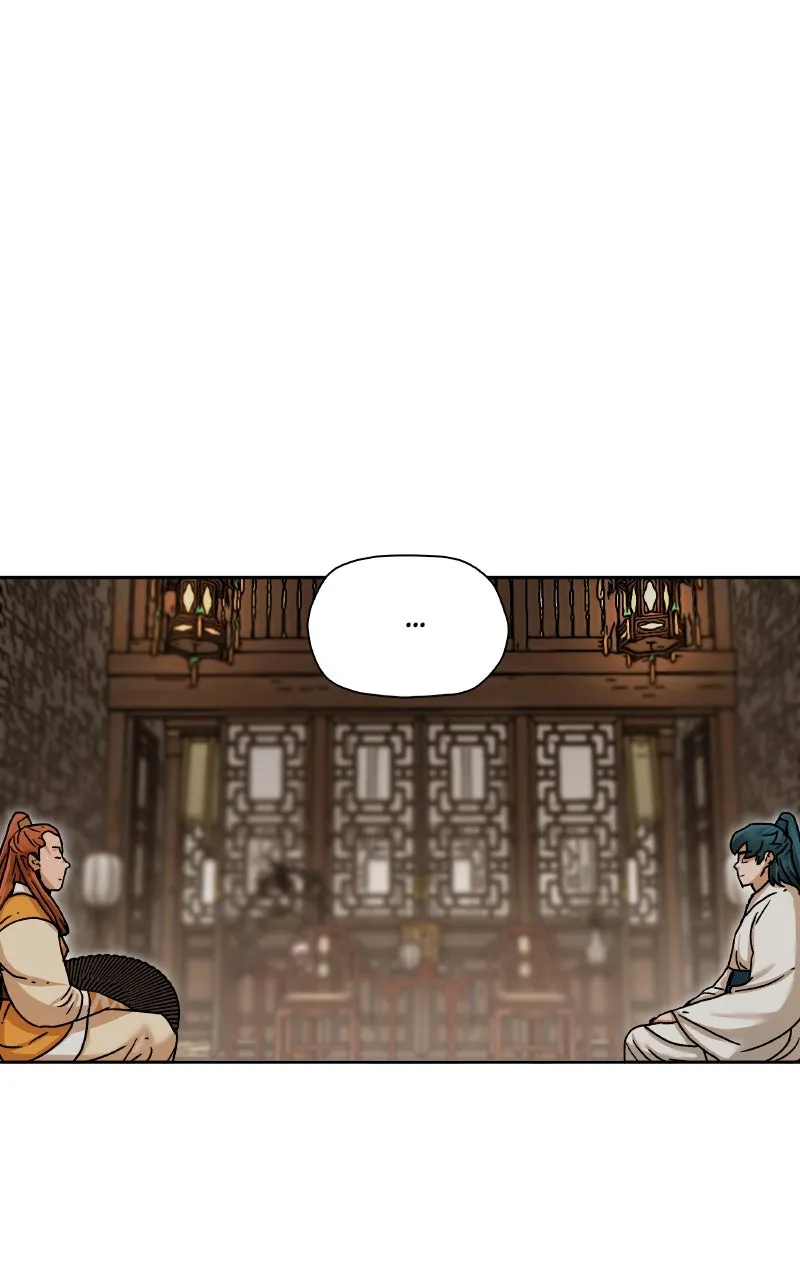 Like a Chilling Flame Chapter 4 page 22 - 