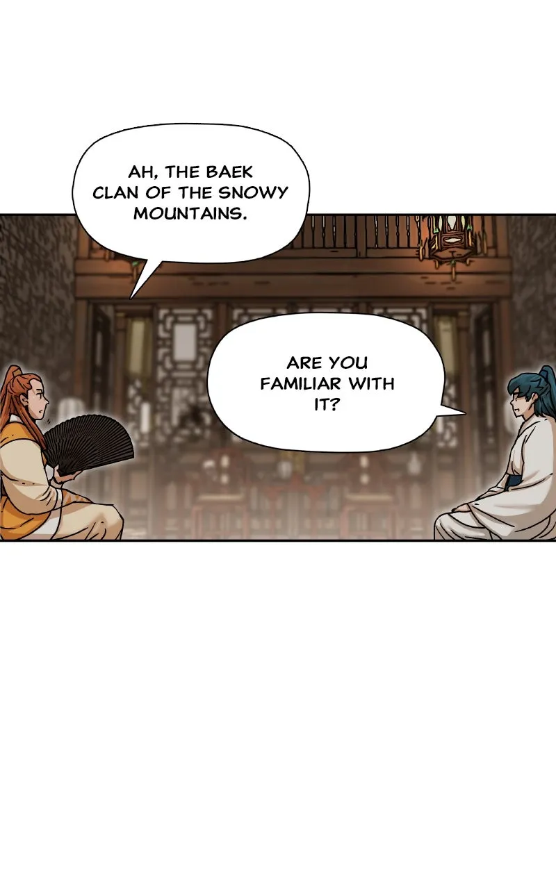 Like a Chilling Flame Chapter 4 page 23 - 