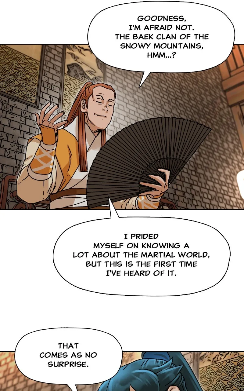 Like a Chilling Flame Chapter 4 page 24 - 