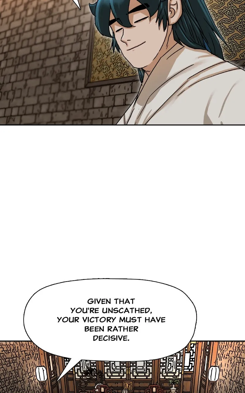 Like a Chilling Flame Chapter 4 page 25 - 