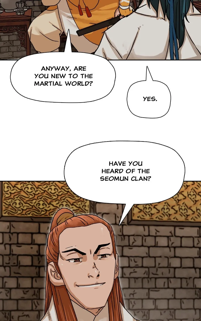 Like a Chilling Flame Chapter 4 page 27 - 