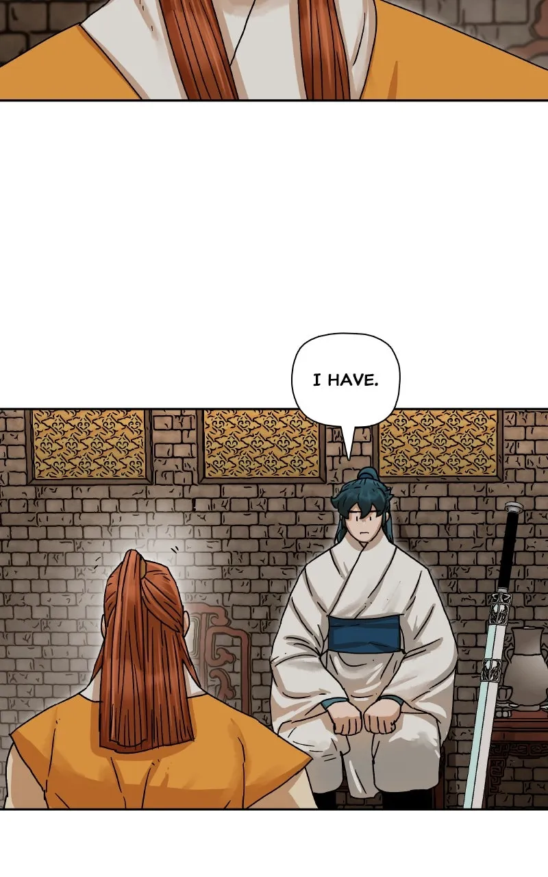 Like a Chilling Flame Chapter 4 page 28 - 