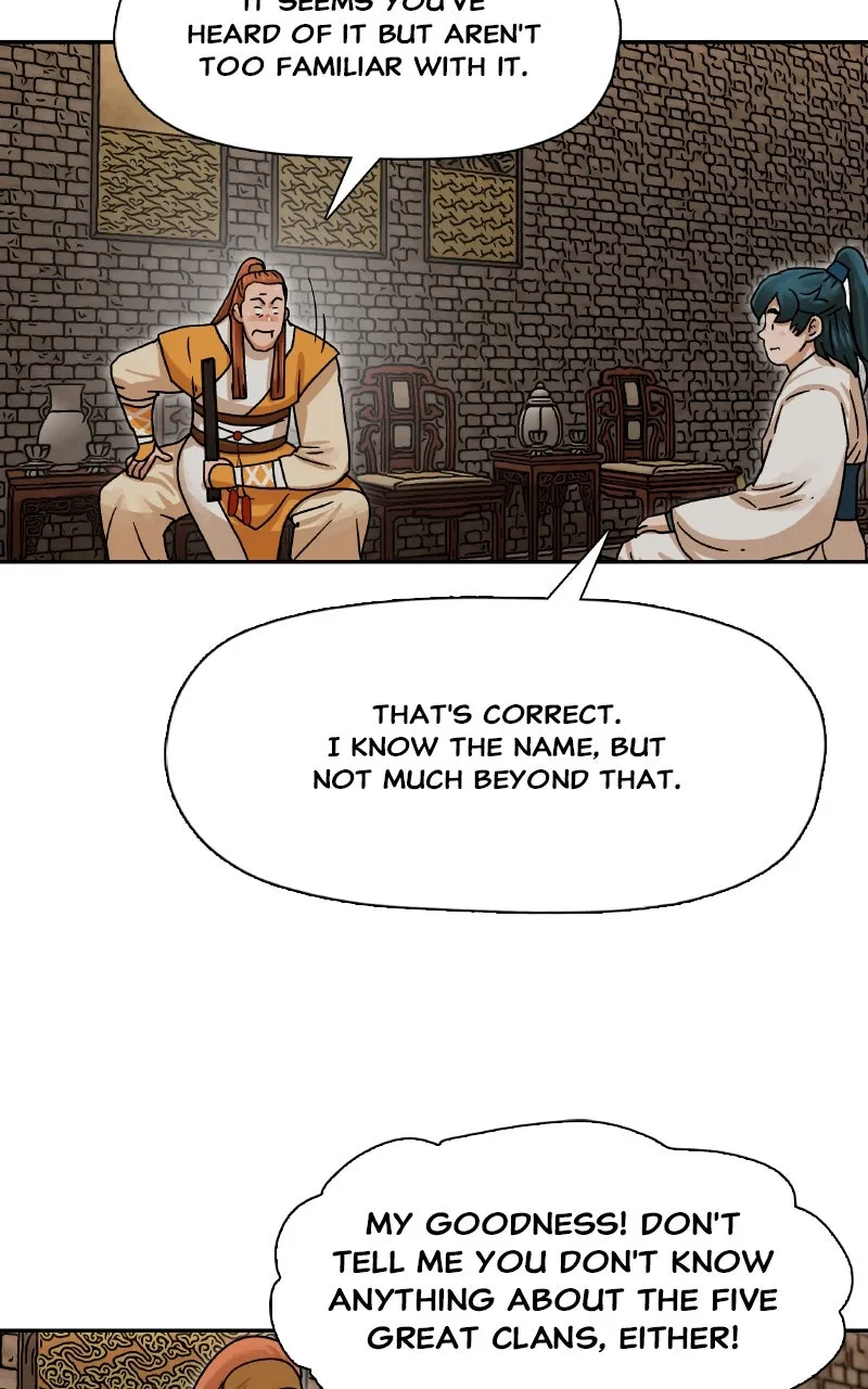Like a Chilling Flame Chapter 4 page 30 - 