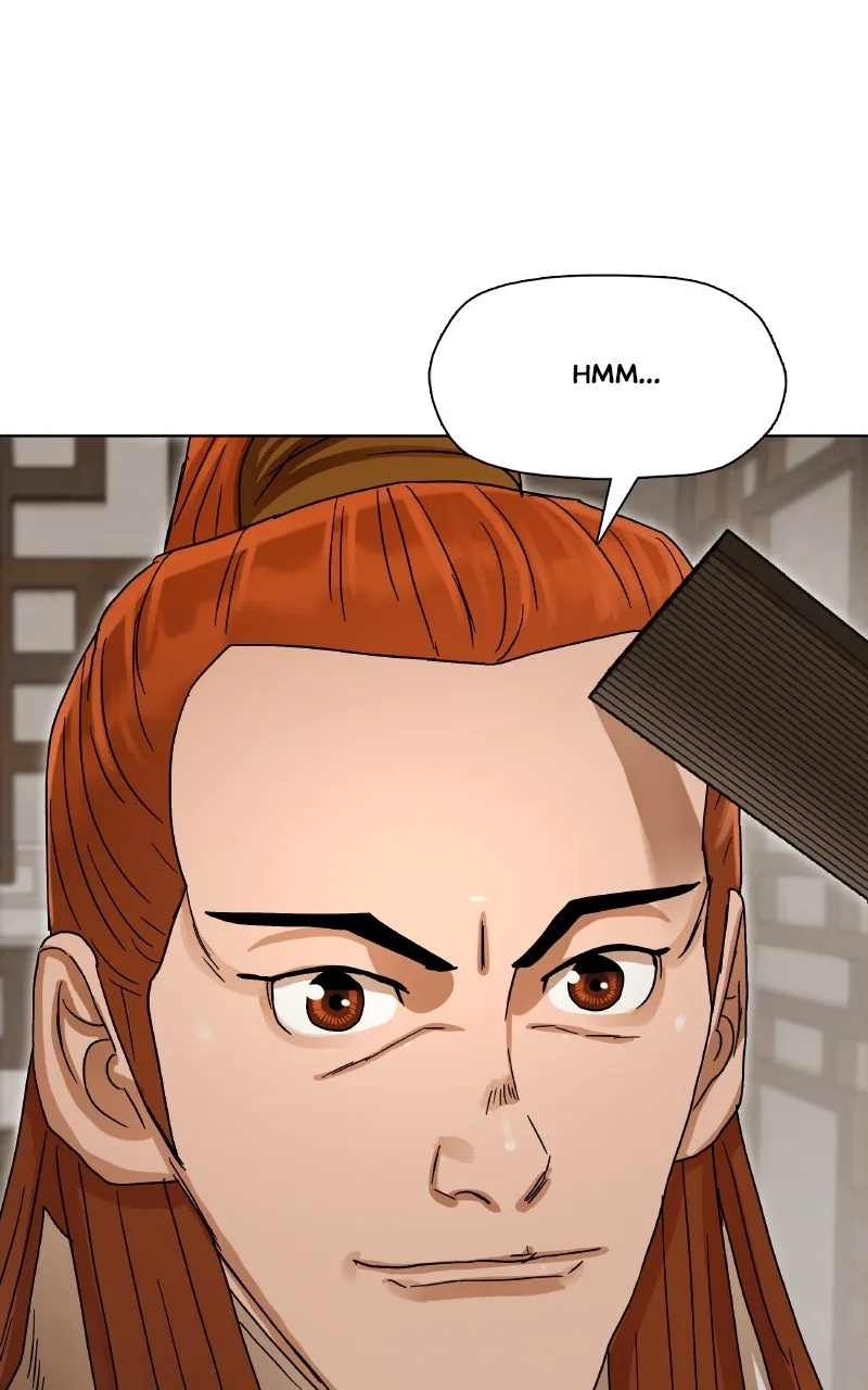 Like a Chilling Flame Chapter 4 page 4 - 