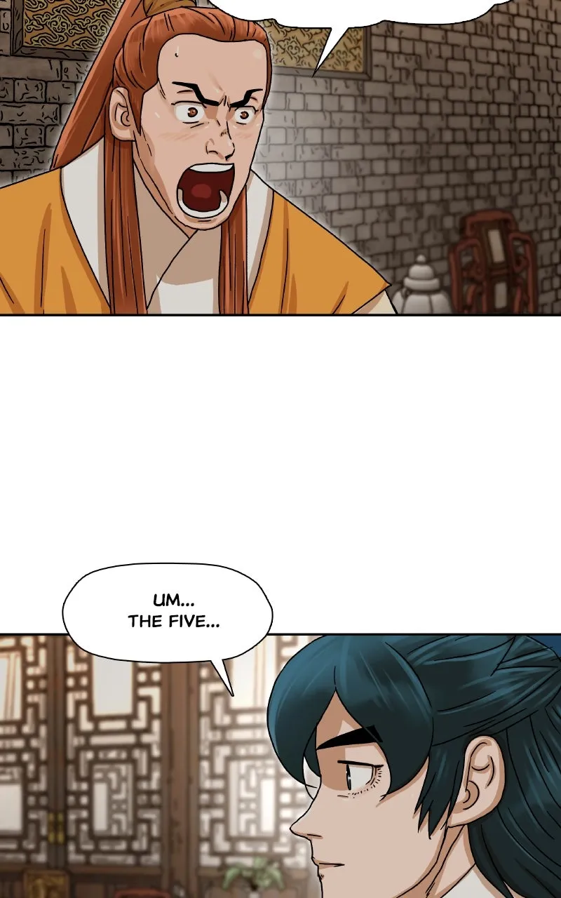 Like a Chilling Flame Chapter 4 page 31 - 