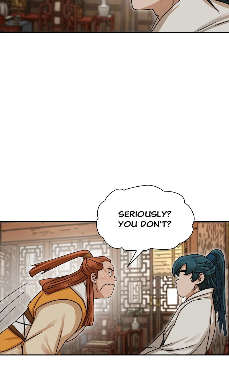 Like a Chilling Flame Chapter 4 page 32 - 