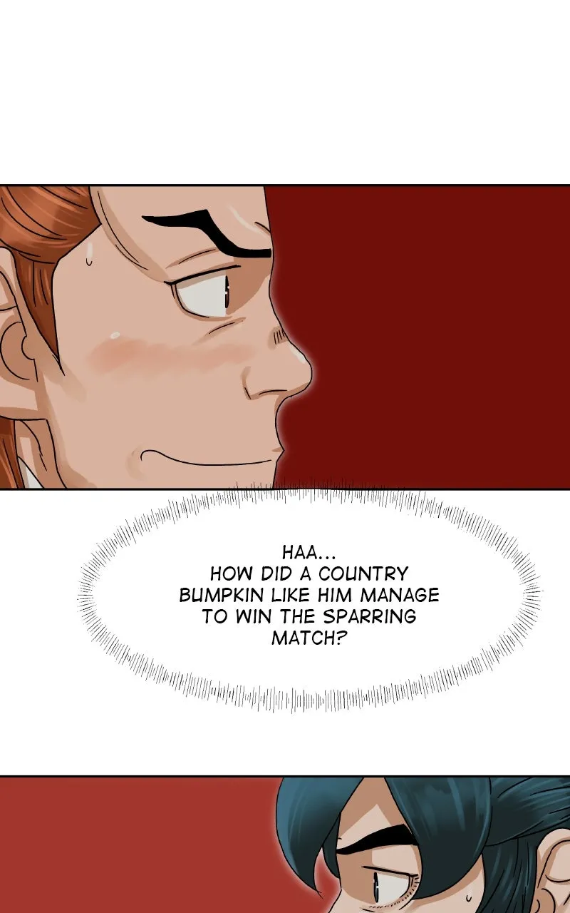 Like a Chilling Flame Chapter 4 page 33 - 
