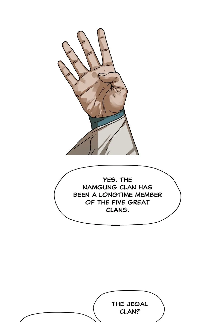 Like a Chilling Flame Chapter 4 page 35 - 